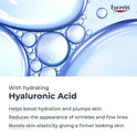 Eucerin Hyaluron-Filler Day Cream SPF 15