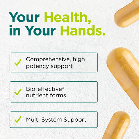 Cytoplan B Complex (High Potency)