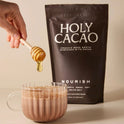 HOLY CACAO Nourish Blend