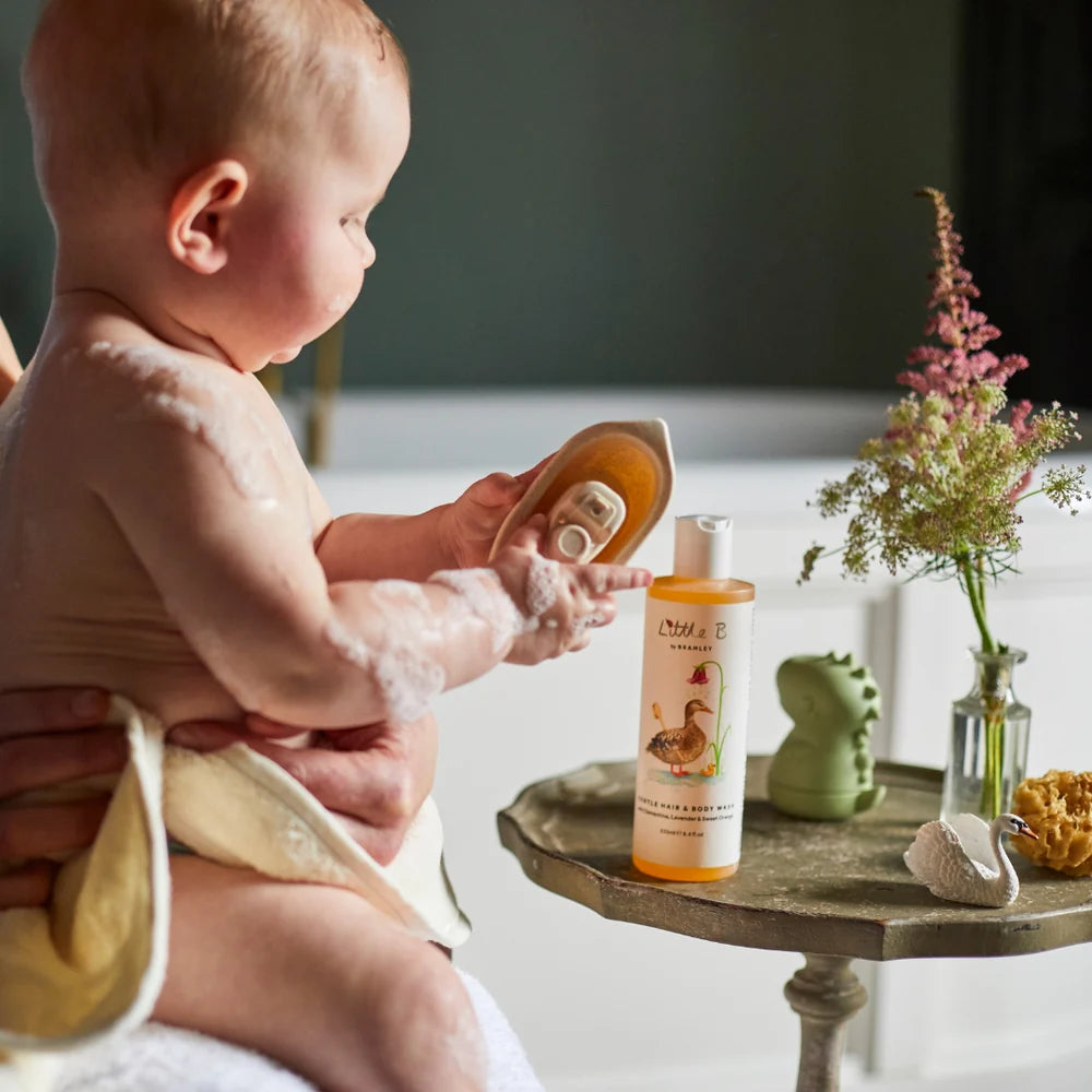 Bramley Little B Hair & Body Wash