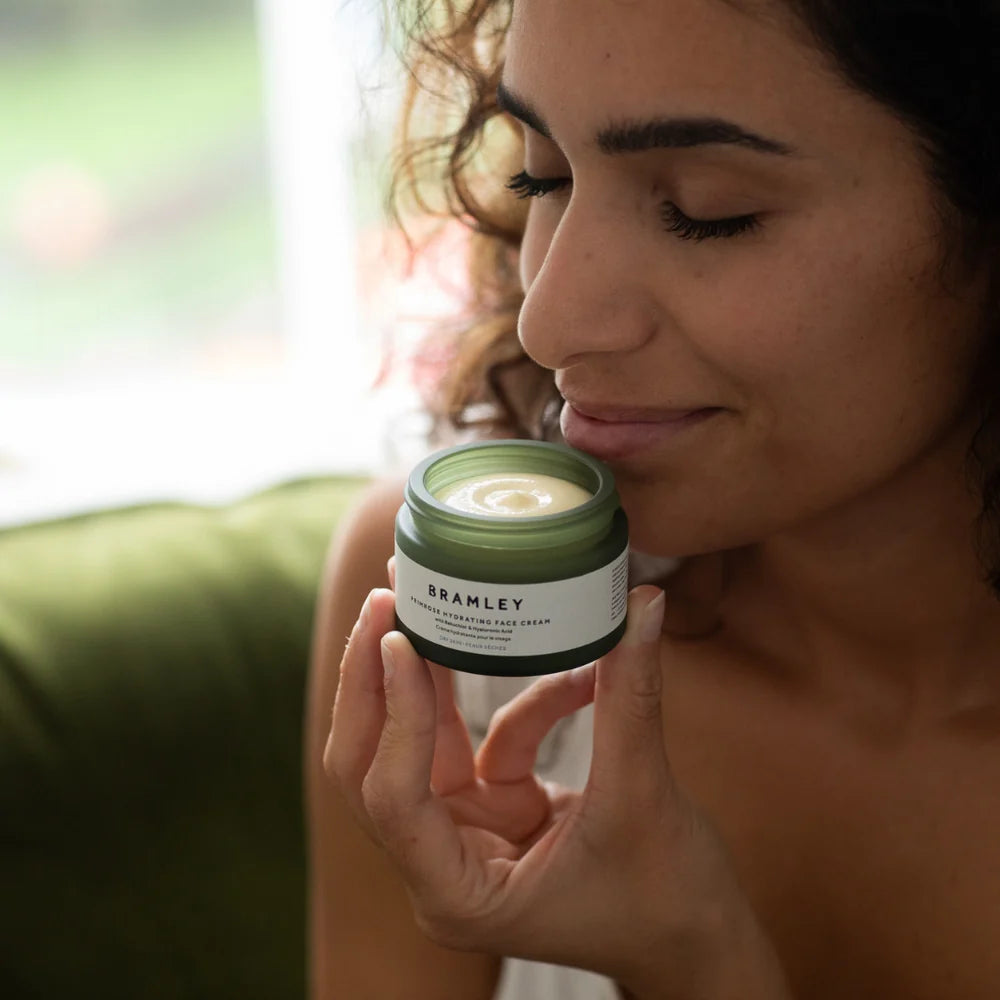 Bramley Primrose Hydration Face Cream
