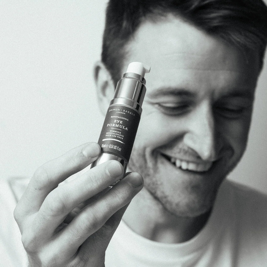 Daimon Barber Age Defence Eye Formula