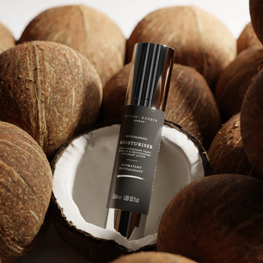 Daimon Barber Age Defence Moisturiser