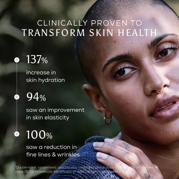 Ancient + Brave Wild Collagen