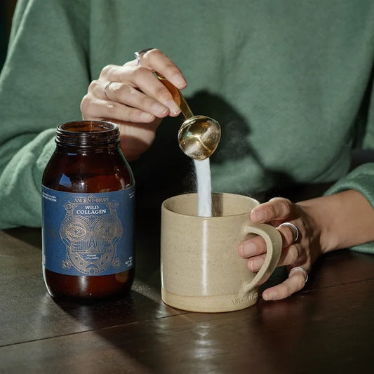 Ancient + Brave Wild Collagen