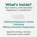 Cytoplan Magnesium Citrate