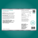 Cytoplan Magnesium Citrate