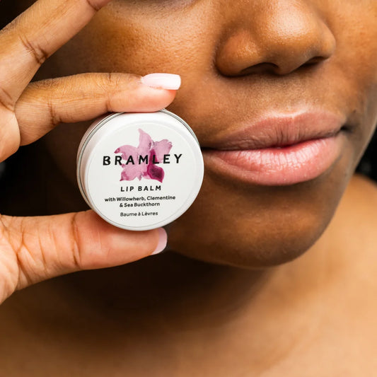 Bramley Lip Balm