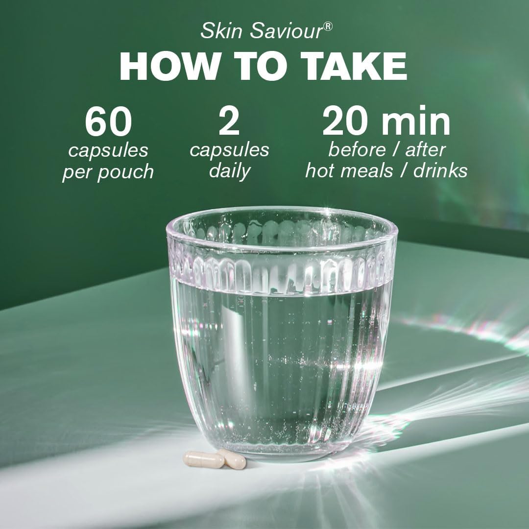 DR.VEGAN Skin Saviour®