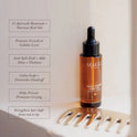 Mauli Rituals Grow Strong Hair Oil