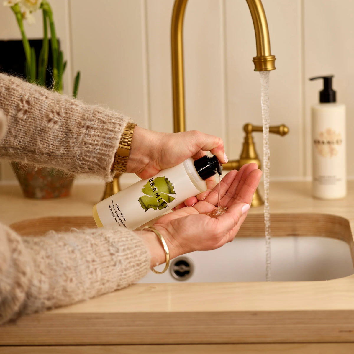Bramley Hand Wash