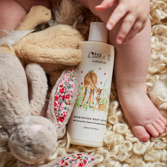 Bramley Little B Body Lotion