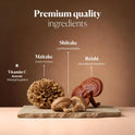 Hifas da Terra Mico-Mix