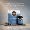 Hifas da Terra HIFAS - Equilibrium