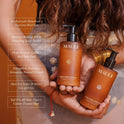 Mauli Rituals Grow Strong Shampoo