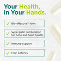 Cytoplan Vitamin D3 & K2