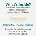 Cytoplan Nicotinamide Riboside