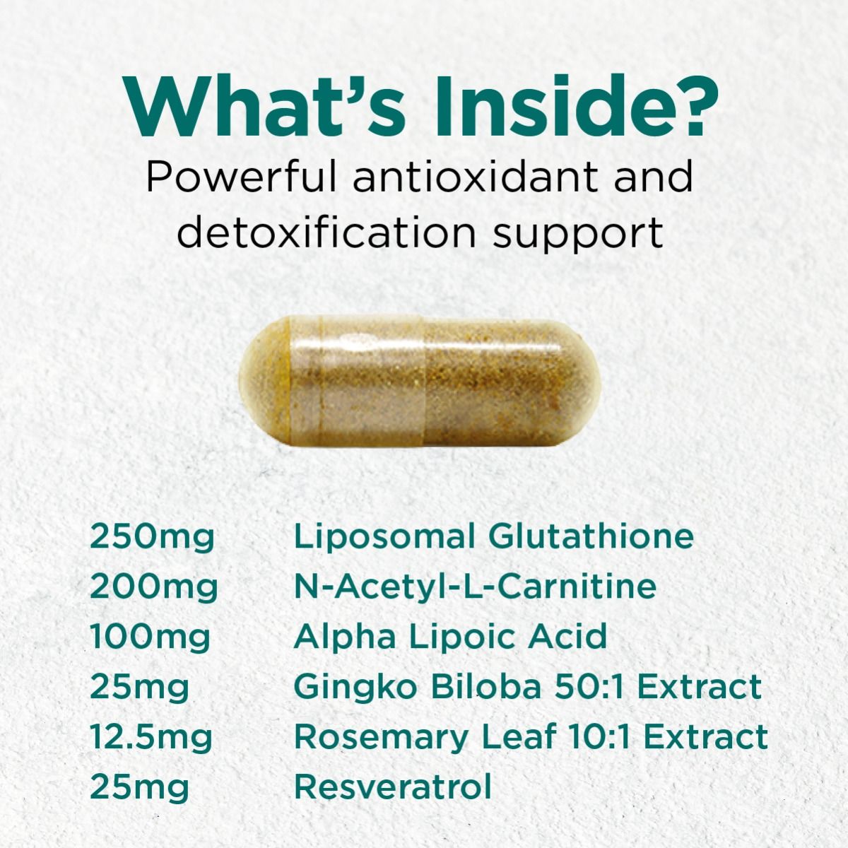 Cytoplan Cell-Active Glutathione