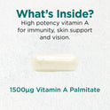 Cytoplan Vitamin A Retinol