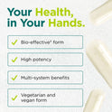 Cytoplan Vitamin A Retinol