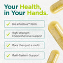 Cytoplan CoQ10 Multi