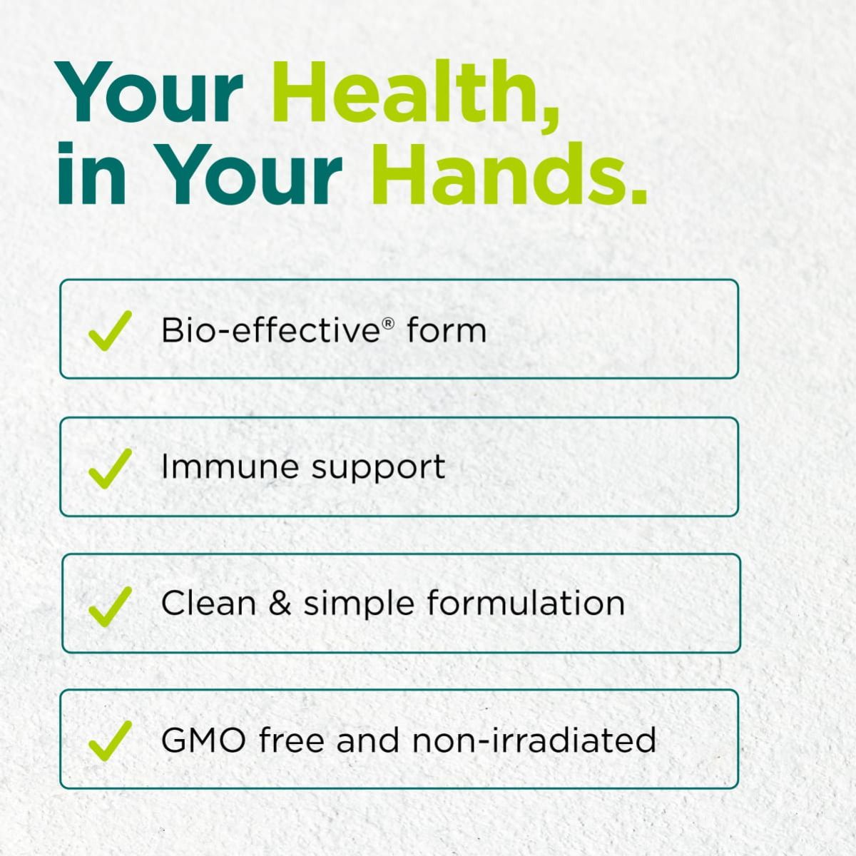 Cytoplan Organic Elderberry & Vitamin C