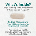 Cytoplan Magtein® Magnesium L-Threonate
