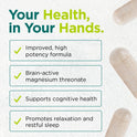 Cytoplan Magtein® Magnesium L-Threonate