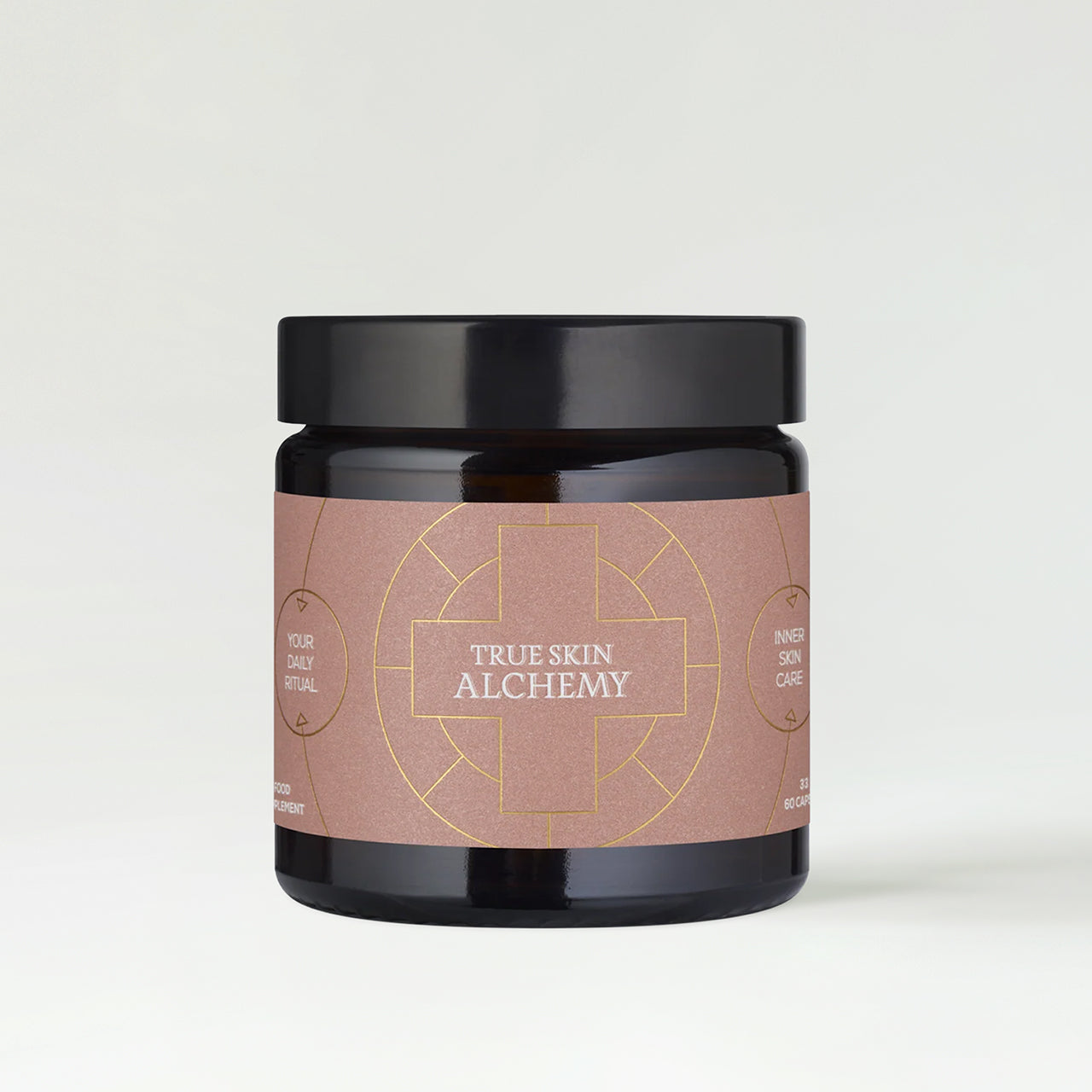 Ancient + Brave True Skin Alchemy