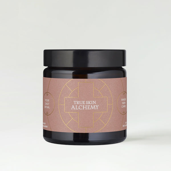 Ancient + Brave True Skin Alchemy