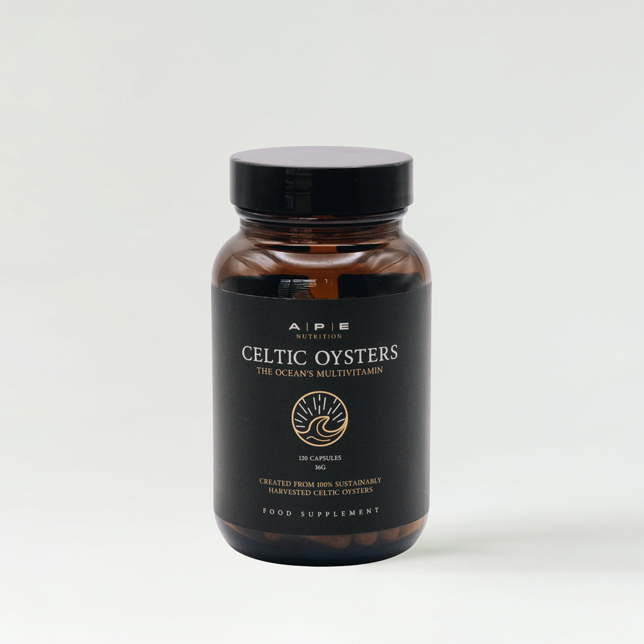 Ape Nutrition Celtic Oysters