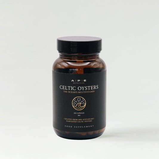 Ape Nutrition Celtic Oysters