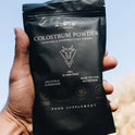 Ape Nutrition Grass-Fed Colostrum