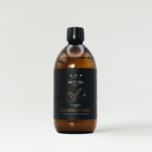 Ape Nutrition MCT Oil