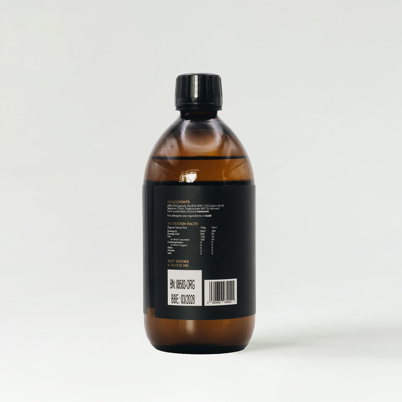 Ape Nutrition MCT Oil