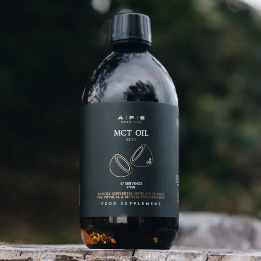 Ape Nutrition MCT Oil