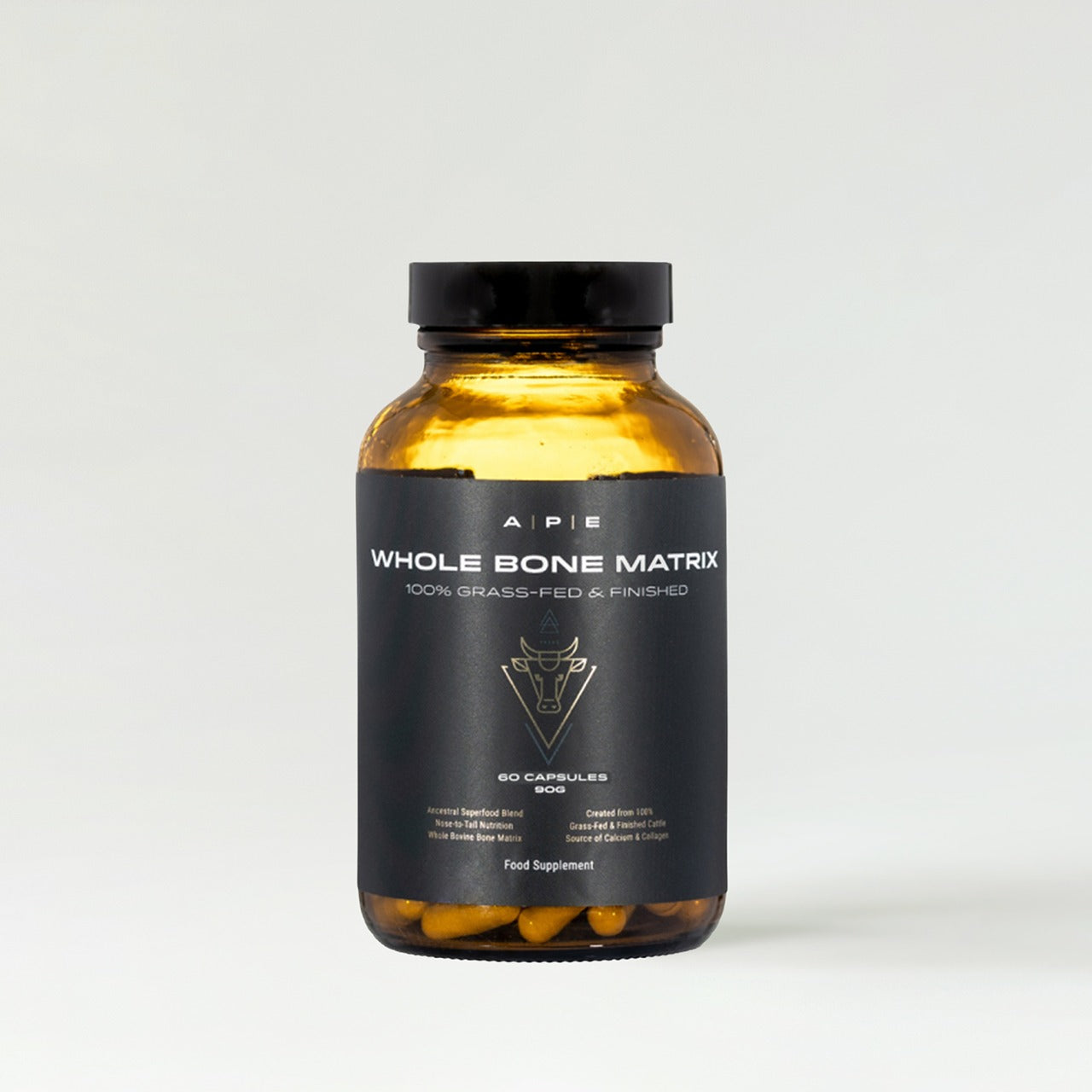 Ape Nutrition Whole Bone Matrix