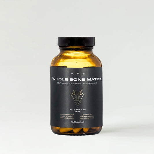 Ape Nutrition Whole Bone Matrix