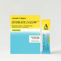 Absolute Collagen Hydrate2Glow Watermelon Lime
