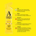 Absolute Collagen Hair Pro Liquid Collagen Supplement
