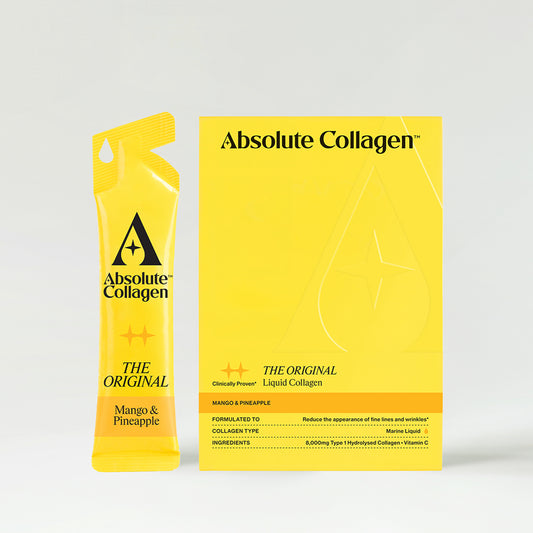 Absolute Collagen The Original Marine Collagen Liquid Drink