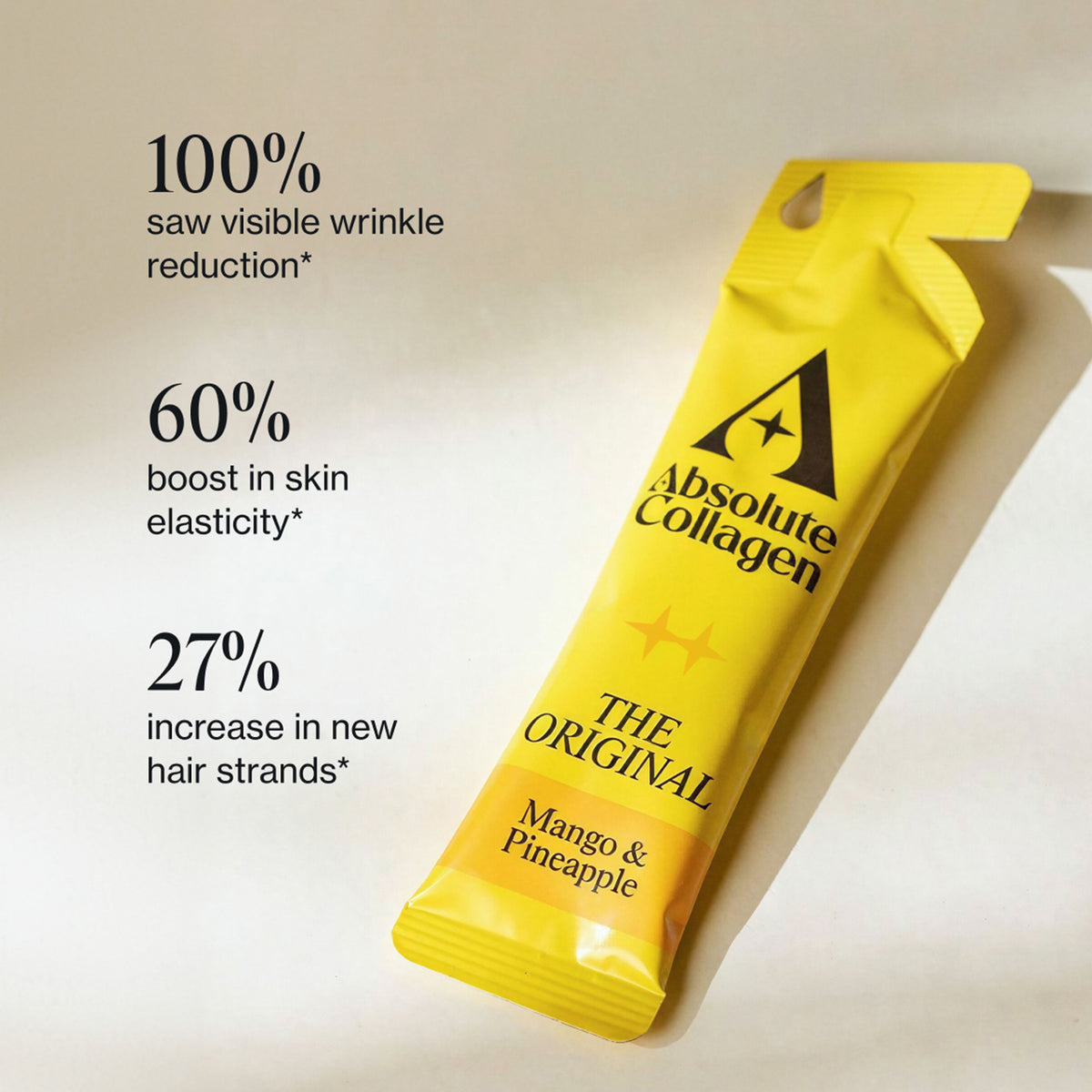 Absolute Collagen The Original Marine Collagen Liquid Drink