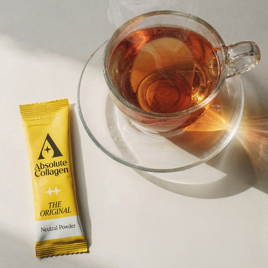 Absolute Collagen The Original Marine Collagen Powder Sachets