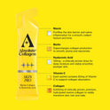 Absolute Collagen Skin Pro Liquid Collagen Supplement