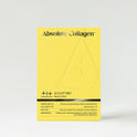 Absolute Collagen Sculpt Pro Powder Supplement
