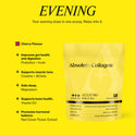 Absolute Collagen Sculpt Pro Powder Supplement