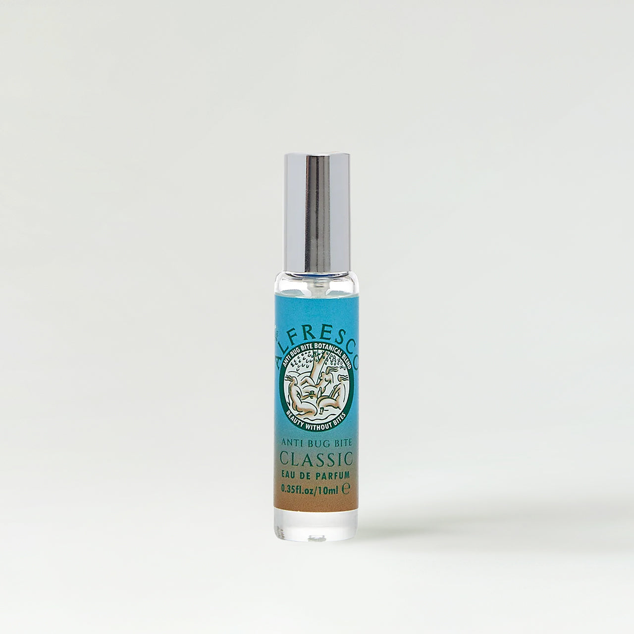 Alfresco Classic Eau De Parfum