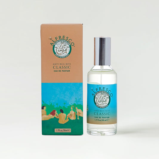 Alfresco Classic Eau De Parfum