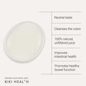 KIKI Health Organic Aloe Ferox Juice