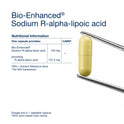 Natroceutics Alpha Lipoc Acid Bioactive
